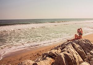 Playa Puerto Escondido Hotel Careyes