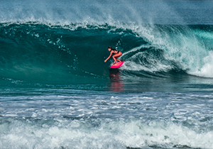 Surf Puerto Escondido